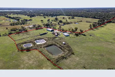 765 County Road 3410, Emory, TX 75440 - Photo 38