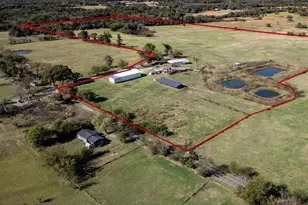 765 Co Rd 3410, Emory, TX 75440 - Photo 1