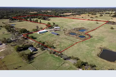 765 County Road 3410, Emory, TX 75440 - Photo 36