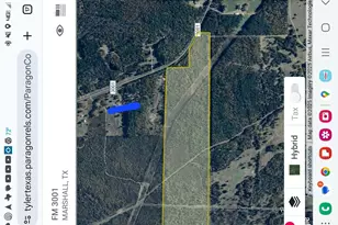 Tbd Fm 3001, Marshall, TX 75670 - Photo 1