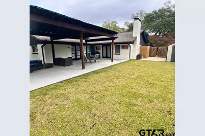 4107 Chester Drive, Tyler, TX 75701 - Photo 2