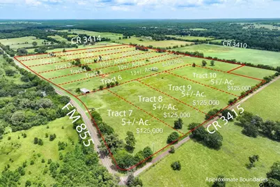 [Address not provided], Jacksonville, TX 75766 - Photo 4