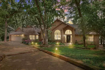 148 Pinewood Cove, Holly Lake Ranch, TX 75765 - Photo 1