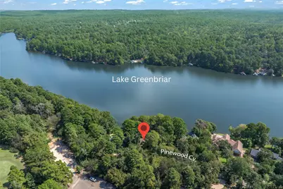 148 Pinewood Cove, Holly Lake Ranch, TX 75765 - Photo 2