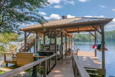 148 Pinewood Cove, Holly Lake Ranch, TX 75765 - Photo 42