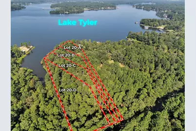 Lot 20-D Eastside Rd, Tyler, TX 75707 - Photo 8
