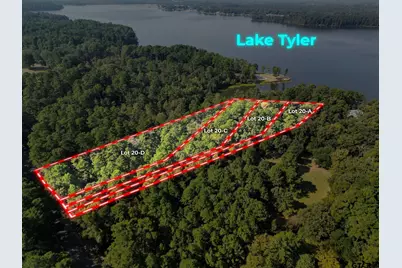 Lot 20-D Eastside Rd, Tyler, TX 75707 - Photo 6
