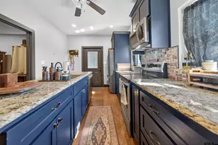 5150 County Rd 309, Frankston, TX 75763 - Photo 6