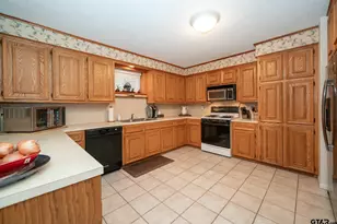 1000 Co Rd 3211, Jacksonville, TX 75766 - Photo 10