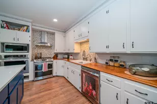 1901 Byrd Rd, Jacksonville, TX 75766 - Photo 6