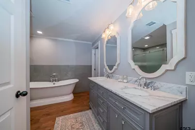 1901 Byrd Rd, Jacksonville, TX 75766 - Photo 20