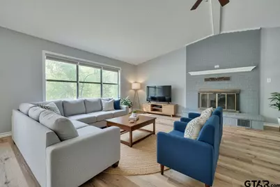 127 Birdie Ln, Hideaway, TX 75771 - Photo 6