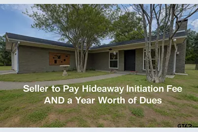 531 Dogwood Ln, Hideaway, TX 75771 - Photo 1