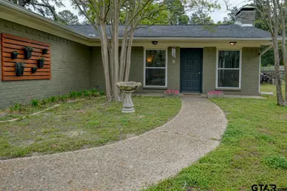 531 Dogwood Ln, Hideaway, TX 75771 - Photo 2