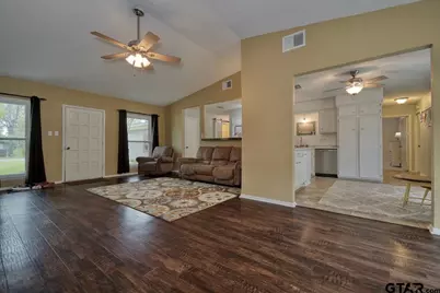 531 Dogwood Ln, Hideaway, TX 75771 - Photo 8