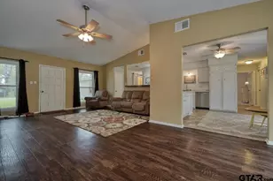 531 Dogwood Ln, Hideaway, TX 75771 - Photo 8