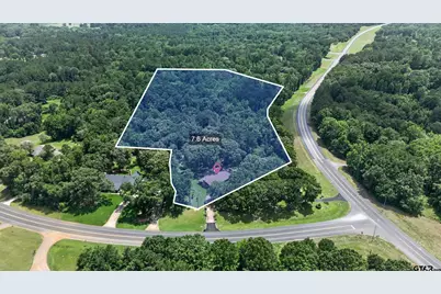 1639 SE Loop 456, Jacksonville, TX 75766 - Photo 2