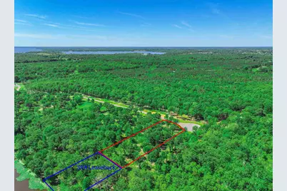 Tbd Private Rd 5862, Yantis, TX 75497 - Photo 6