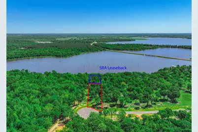 Tbd Private Rd 5862, Yantis, TX 75497 - Photo 8