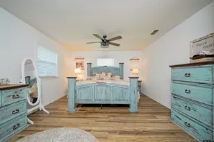 400 Crestview, Hughes Springs, TX 75656 - Photo 12