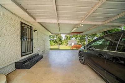 400 Crestview, Hughes Springs, TX 75656 - Photo 30