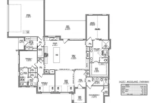 14201 Woodland Pkwy, Flint, TX 75762 - Photo 2