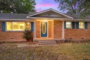 291 E Main, Van, TX 75790 - Photo 4