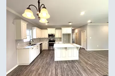 196 Twisted Oaks Dr., Rusk, TX 75785 - Photo 4