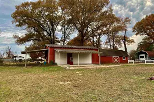 352 Co Rd 3120, Quitman, TX 75783 - Photo 10