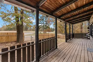 532 W State Hwy 42 Access, Kilgore, TX 75662 - Photo 4
