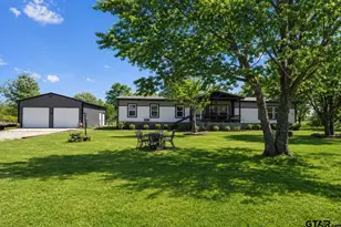 254 County Rd 1727, Yantis, TX 75497 - Photo 1