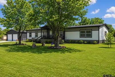 254 County Road 1727, Yantis, TX 75497 - Photo 2