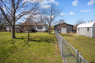 254 County Road 1727, Yantis, TX 75497 - Photo 8