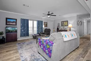254 County Rd 1727, Yantis, TX 75497 - Photo 16