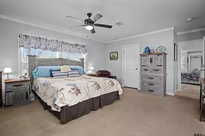 254 County Road 1727, Yantis, TX 75497 - Photo 24