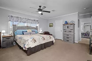 254 County Rd 1727, Yantis, TX 75497 - Photo 24