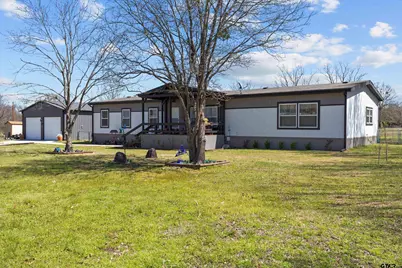 254 County Road 1727, Yantis, TX 75497 - Photo 42