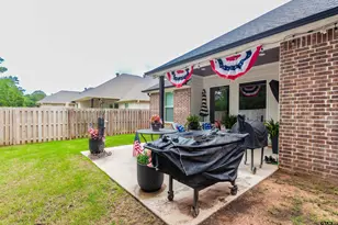 1712 Josh Dr, Whitehouse, TX 75791 - Photo 26