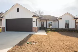 1712 Josh Dr, Whitehouse, TX 75791 - Photo 2