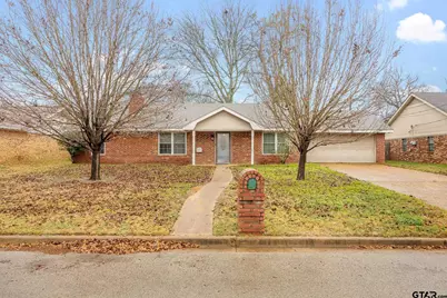 409 Shelly Drive, Whitehouse, TX 75791 - Photo 1