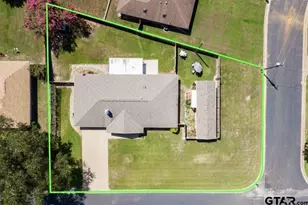 10801 Harvest Wood Dr, Tyler, TX 75703 - Photo 34