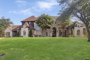 6805 Castle Pines Ct, Tyler, TX 75703 - Photo 1