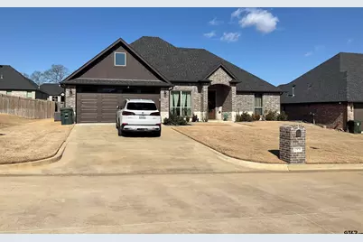 11978 Gillian Court, Tyler, TX 75703 - Photo 1