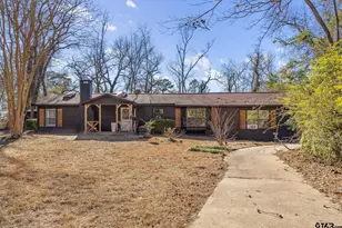 20616 E Grove Club Lake Rd, Whitehouse, TX 75791 - Photo 1