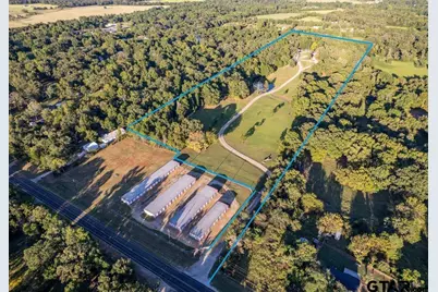 7991 Fm 314, Ben Wheeler, TX 75754 - Photo 36
