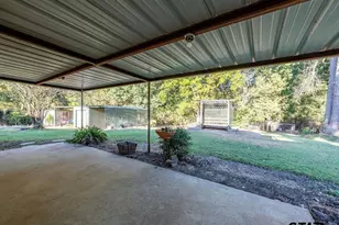 7991 FM314, Ben Wheeler, TX 75754 - Photo 22