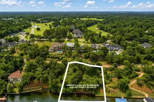 Lot 6C Lake Bluff Dr N, Bullard, TX 75757 - Photo 1