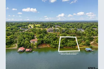 Lot 6C Lake Bluff Drive North, Bullard, TX 75757 - Photo 8