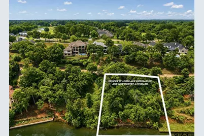 Lot 6C Lake Bluff Drive North, Bullard, TX 75757 - Photo 6
