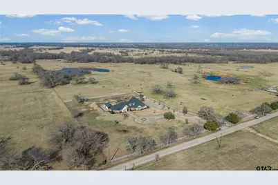 20 Acres County Road 4708, Sulphur Springs, TX 75482 - Photo 36